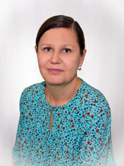 Гайдукова Наталья Петровна