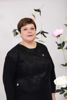 Журавлева Ольга Александровна